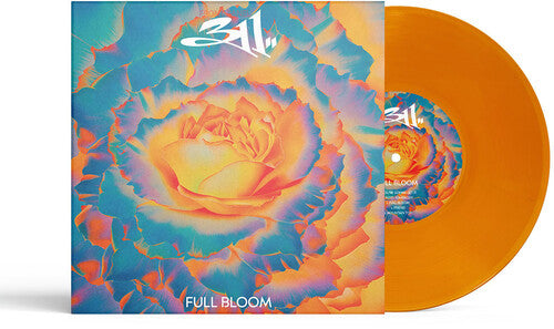 311: Full Bloom - Orange { Vinyl }