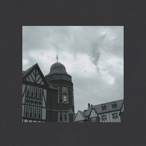 Cloud Nothings: Here And Nowhere Else { Vinyl }