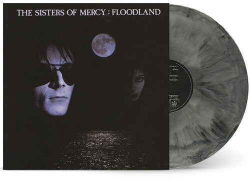 The Sisters of Mercy: Floodland { Vinyl }