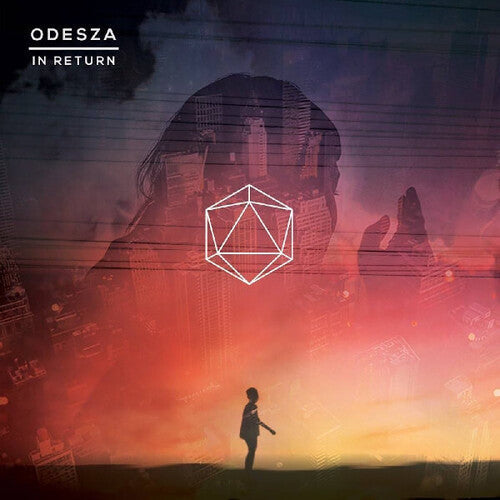 Odesza: In Return { Vinyl }