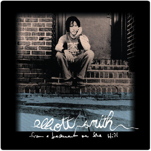 Elliott Smith: From A Basement On The Hill (remaster) { Vinyl }