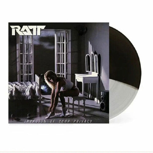 Ratt: Invasion Of Your Privacy { Vinyl }