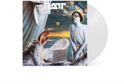 Ratt: Reach For The Sky { Vinyl }