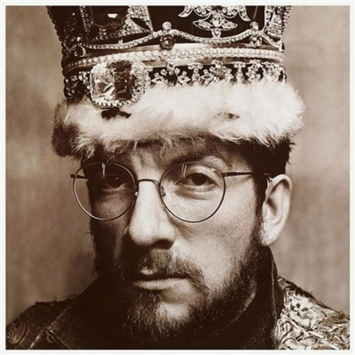 Elvis Costello: King Of America { Vinyl }