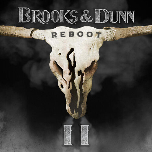 Brooks & Dunn: Reboot II { Vinyl }