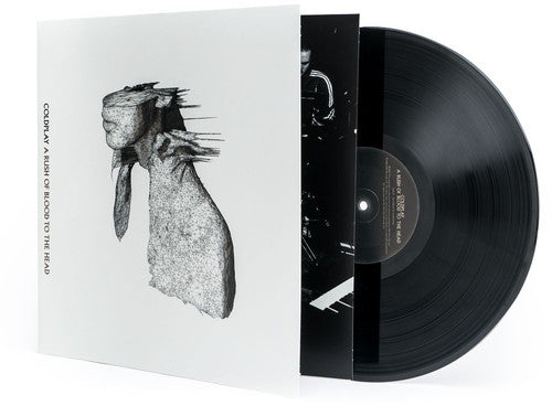 Coldplay: Rush of Blood to the Head { Vinyl }