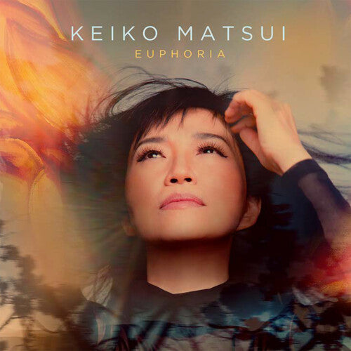 Keiko Matsui: Euphoria { Vinyl }