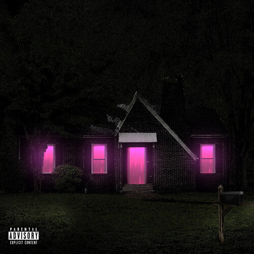 Future: Mixtape Pluto { Vinyl }