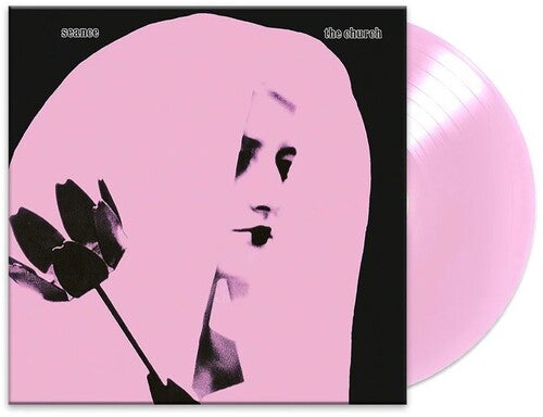 The Church: Seance - Baby Pink Colored Vinyl { Vinyl }