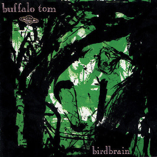 Buffalo Tom: Birdbrain { Vinyl }