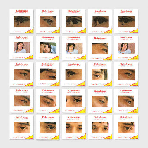 John Cale: The Academy In Peril { Vinyl }