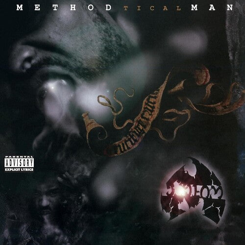 Method Man: Tical { Vinyl }