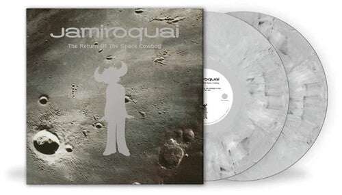 Jamiroquai: Return Of The Space Cowboy: 30Th Anniversary { Vinyl }