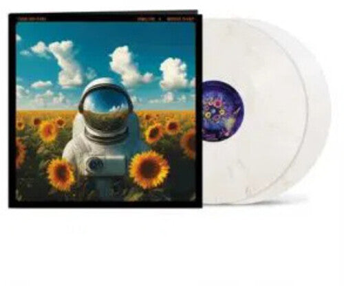 Tears for Fears: Songs For A Nervous Planet - Limited Cocoa Cream Colored Vinyl { Vinyl }