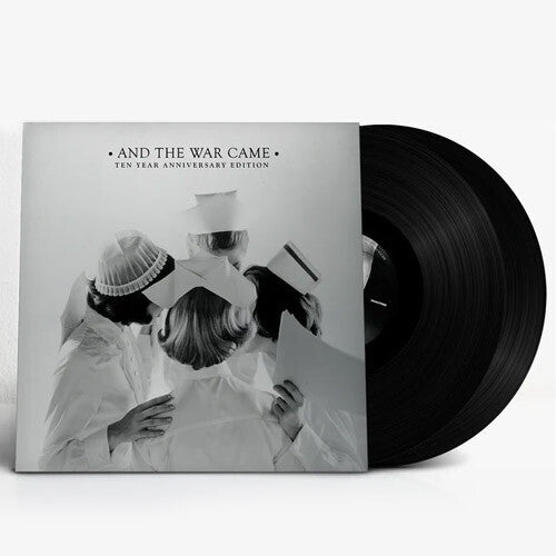 Shakey Graves: And the War Came: Ten Year Anniversary Edition { Vinyl }