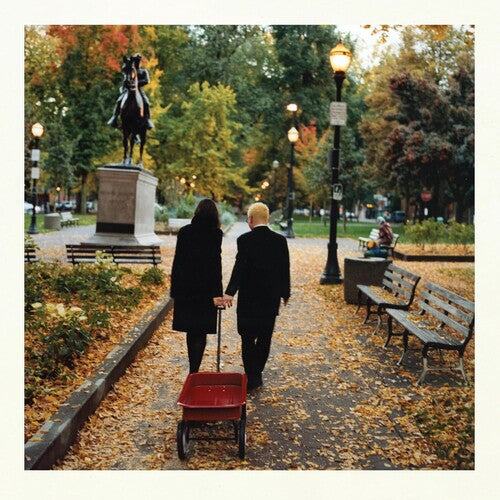 Pink Martini: A Retrospective { Vinyl }