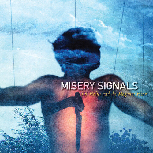 Misery Signals: Of Malice And The Magnum Heart { Vinyl }