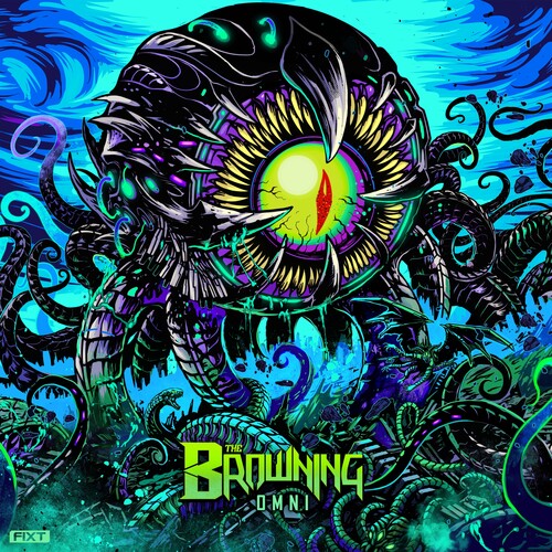 The Browning: OMNI { Vinyl }