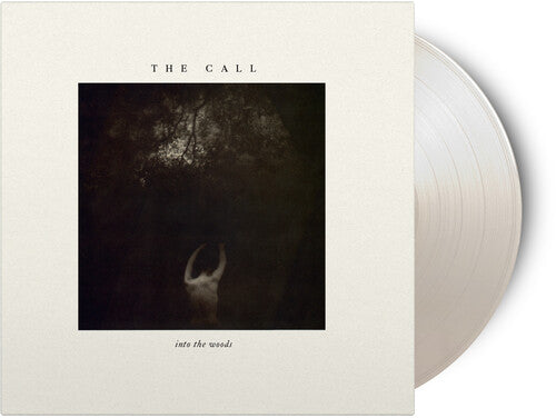 The Call: Into The Woods - Limited 180-Gram White Colored Vinyl { Vinyl }