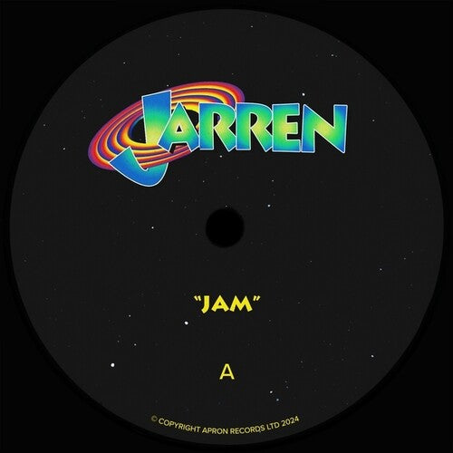 Jarren: Fresco { Vinyl }