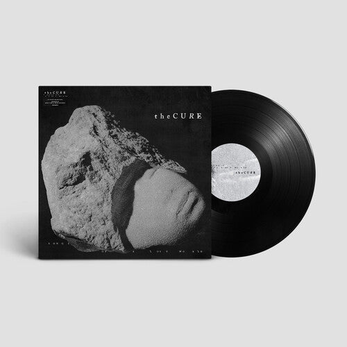 The Cure: Songs Of A Lost World { Vinyl }