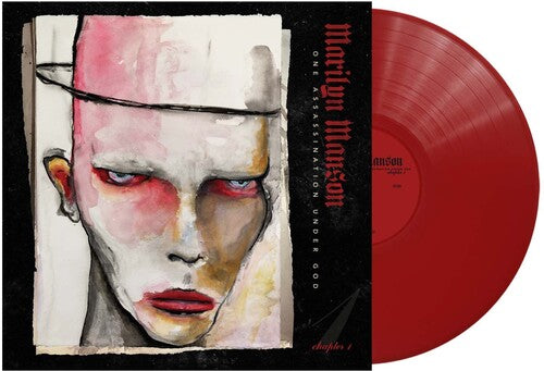 Marilyn Manson: One Assassination Under God - Chapter 1 { Vinyl }