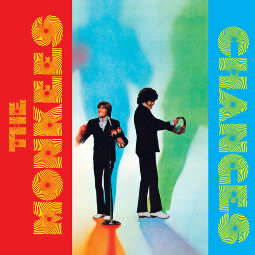 The Monkees: Changes { Vinyl }