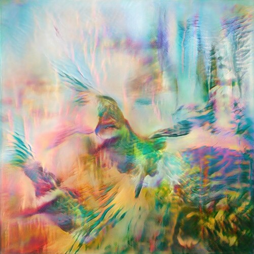 Seahawks: Time Enough for Love { Vinyl }