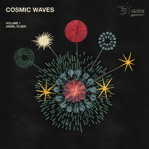 Angel Olsen Presents: Cosmic Waves Volume 1 { Vinyl }