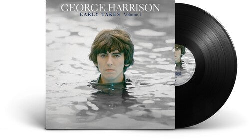 George Harrison: Early Takes, Volume 1 { Vinyl }