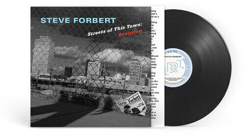 Steve Forbert: Streets Of This Town: Revisited { Vinyl }