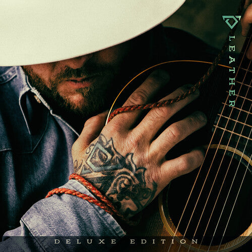 Cody Johnson: Leather Deluxe Edition { Vinyl }