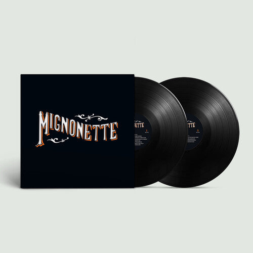 The Avett Brothers: Mignonette { Vinyl }