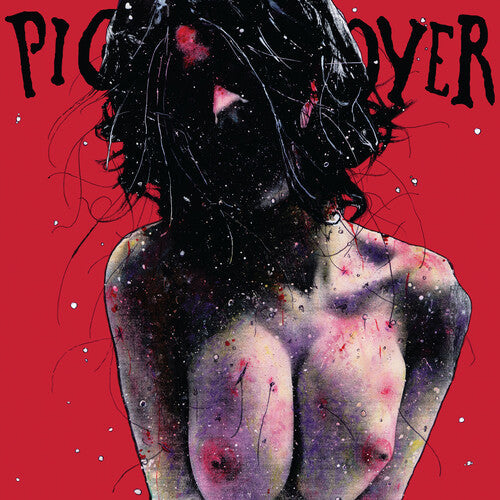 Pig Destroyer: Terrifyer { Vinyl }