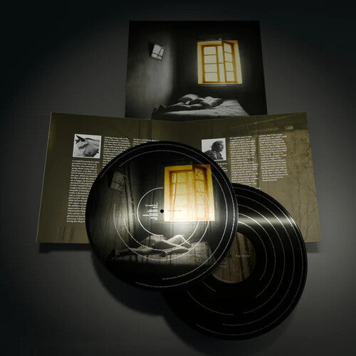 Suede: Dog Man Star: 30th Anniversary - Picture Disc { Vinyl }