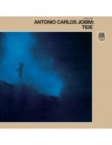 Antonio Carlos Jobim: Tide - Limited Gatefold Vinyl { Vinyl }