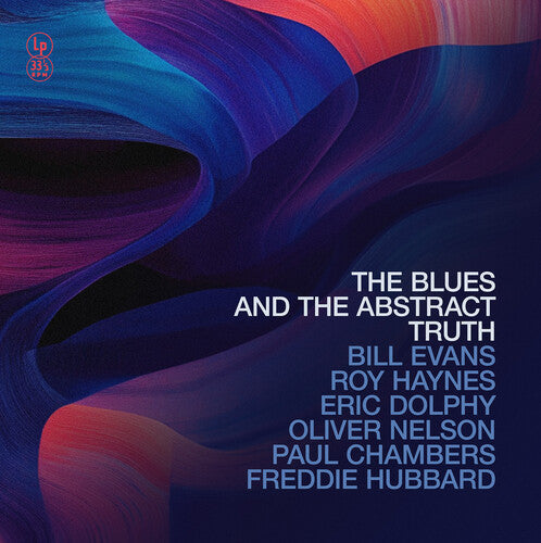 Oliver Nelson: The Blues And The Abstract Truth { Vinyl }