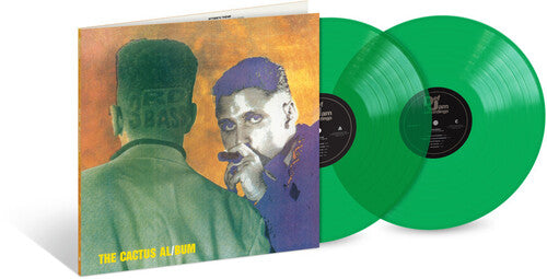 3rd Bass: The Cactus Album { Vinyl }