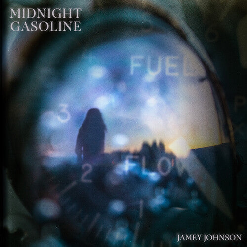 Jamey Johnson: Midnight Gasoline { Vinyl }