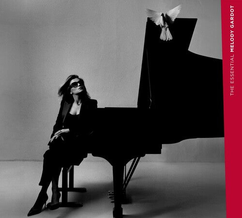 Melody Gardot: The Essential { Vinyl }