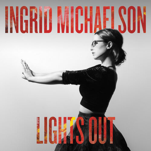 Ingrid Michaelson: Lights Out (Deluxe Edition) { Vinyl }