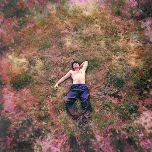 Maverick Sabre: Burn The Right Things Down { Vinyl }