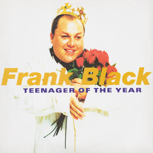 Frank Black: Teenager Of The Year { Vinyl }