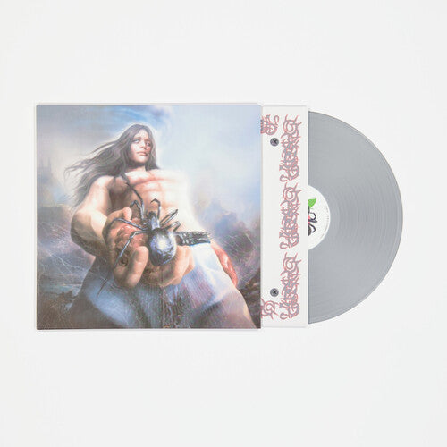 Bladee: Spiderr { Vinyl }