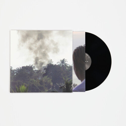 Drain Gang: Trash Island { Vinyl }