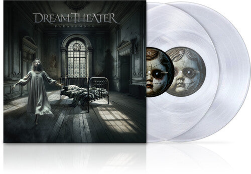 Dream Theater: Parasomnia { Vinyl }