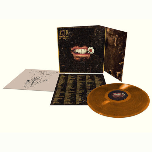 Hozier: Unreal Unearth Unending { Vinyl }