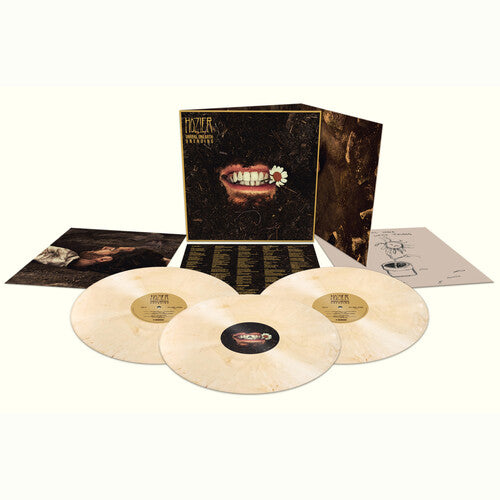 Hozier: Unreal Unearth Unending { Vinyl }