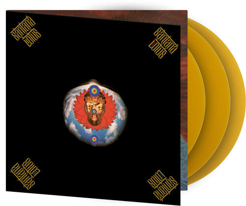 Santana: Lotus { Vinyl }