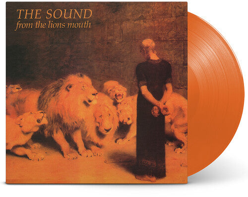 The Sound: From The Lions Mouth (2024 Remaster) { Vinyl }